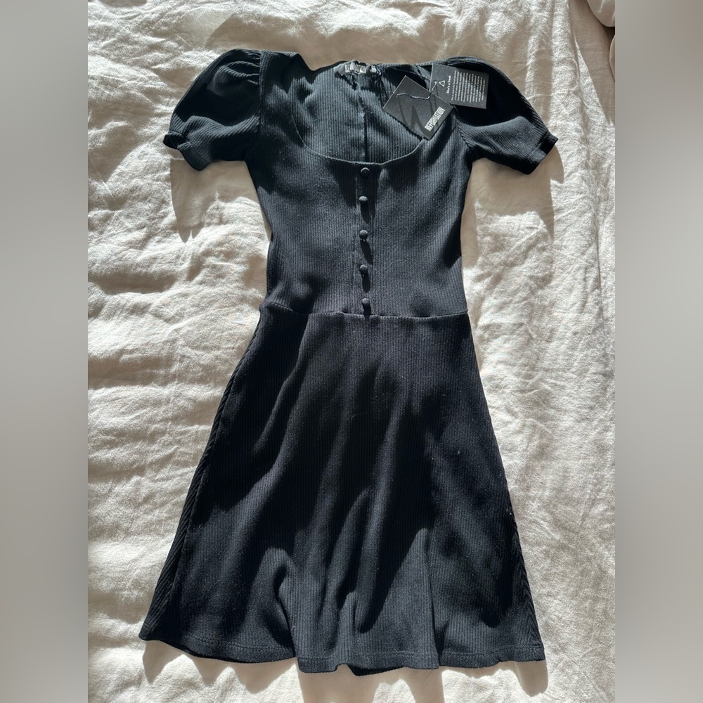 Reformation dress